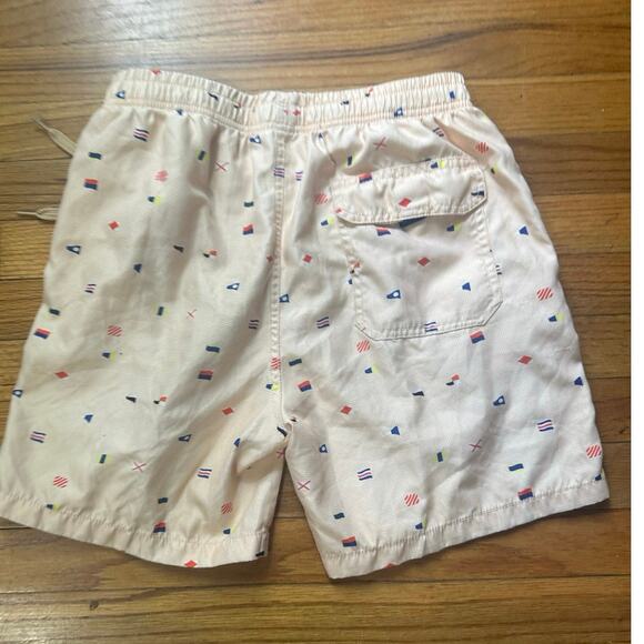 The Room Volley Shorts - Picture 5 of 6